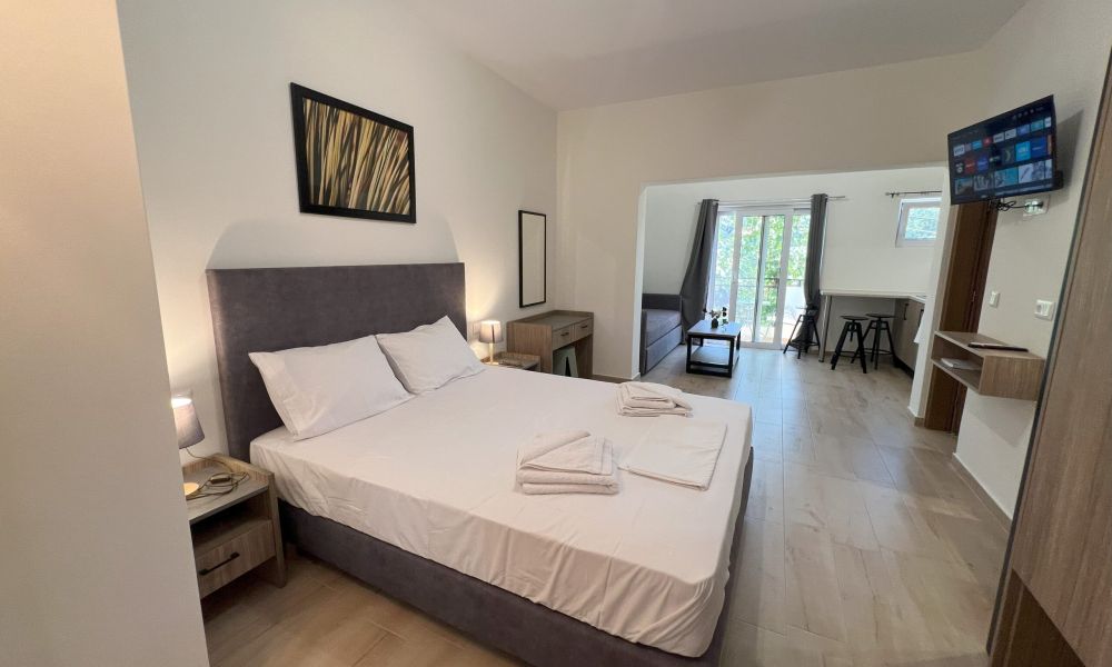 N3 bedroom azoigre hotel